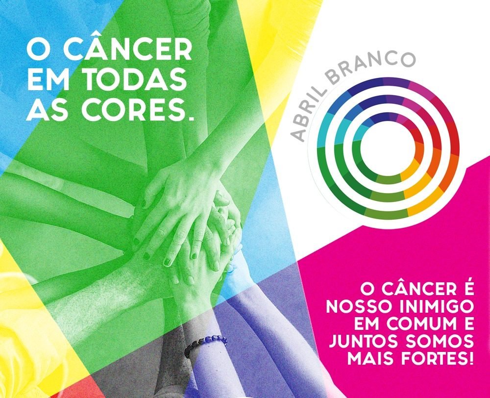 Instituto Melanoma Brasil apoia campanha Abril Branco